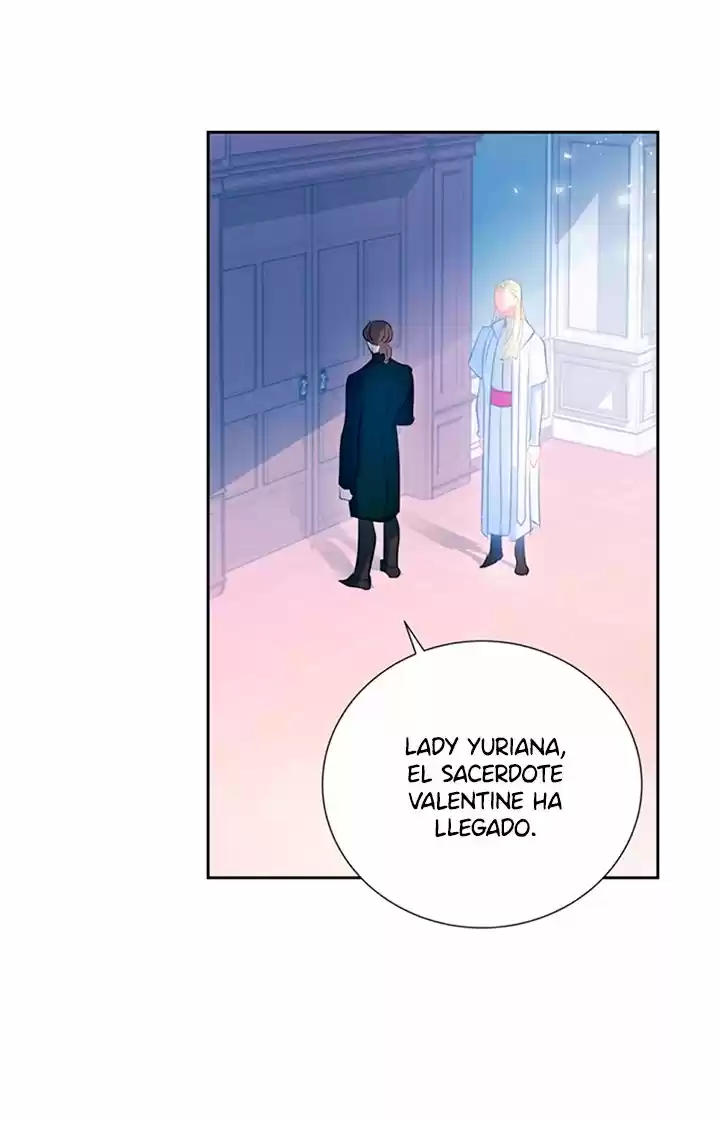 La Nave Espacial de la Princesa - Capítulo 42 - Página 53 - LectorTMOo