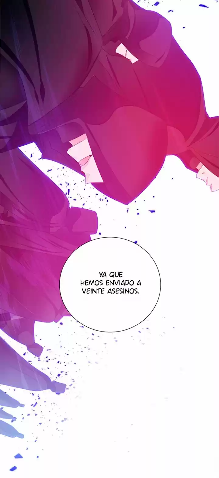 La Nave Espacial de la Princesa - Capítulo 42 - Página 61 - LectorTMOo