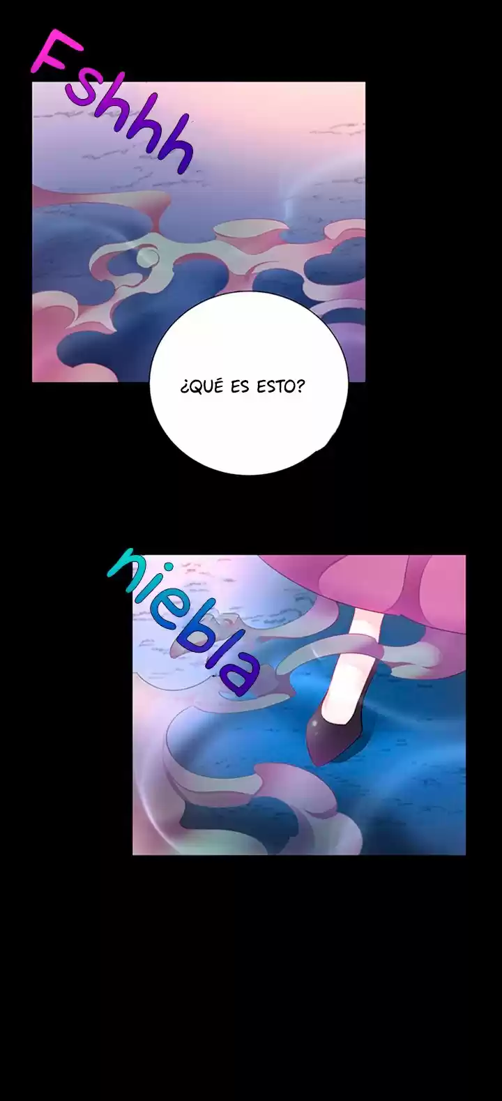 La Nave Espacial de la Princesa - Capítulo 43 - Página 9 - LectorTMOo