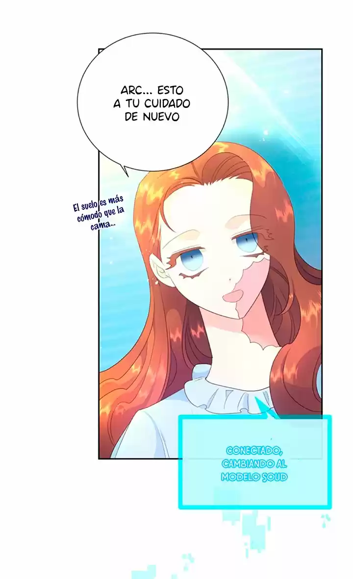 La Nave Espacial de la Princesa - Capítulo 43 - Página 17 - LectorTMOo