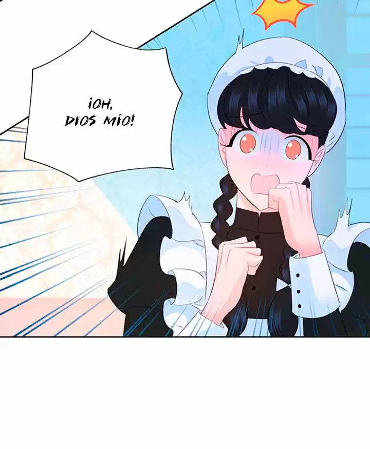 La Nave Espacial de la Princesa - Capítulo 43 - Página 26 - LectorTMOo