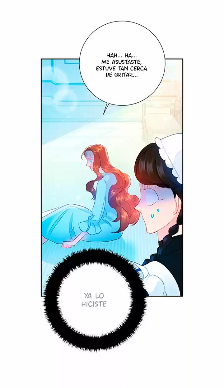 La Nave Espacial de la Princesa - Capítulo 43 - Página 27 - LectorTMOo