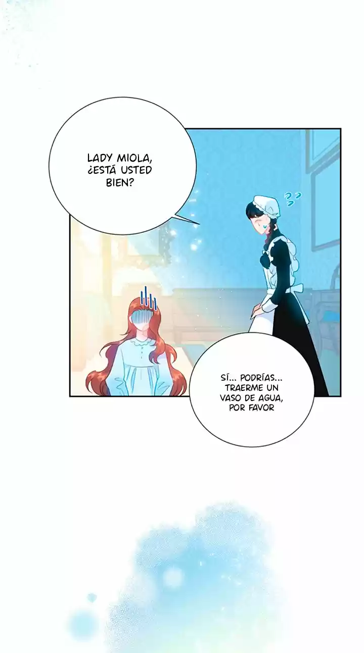 La Nave Espacial de la Princesa - Capítulo 43 - Página 29 - LectorTMOo