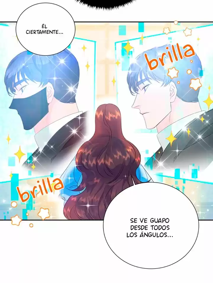 La Nave Espacial de la Princesa - Capítulo 43 - Página 34 - LectorTMOo