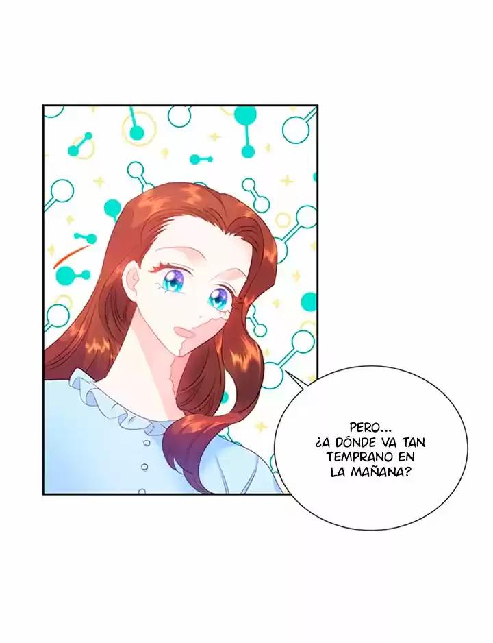 La Nave Espacial de la Princesa - Capítulo 43 - Página 35 - LectorTMOo