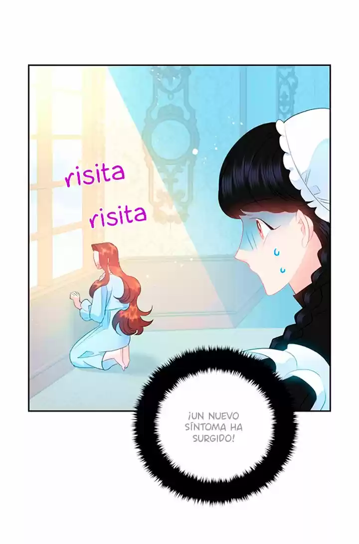 La Nave Espacial de la Princesa - Capítulo 43 - Página 39 - LectorTMOo
