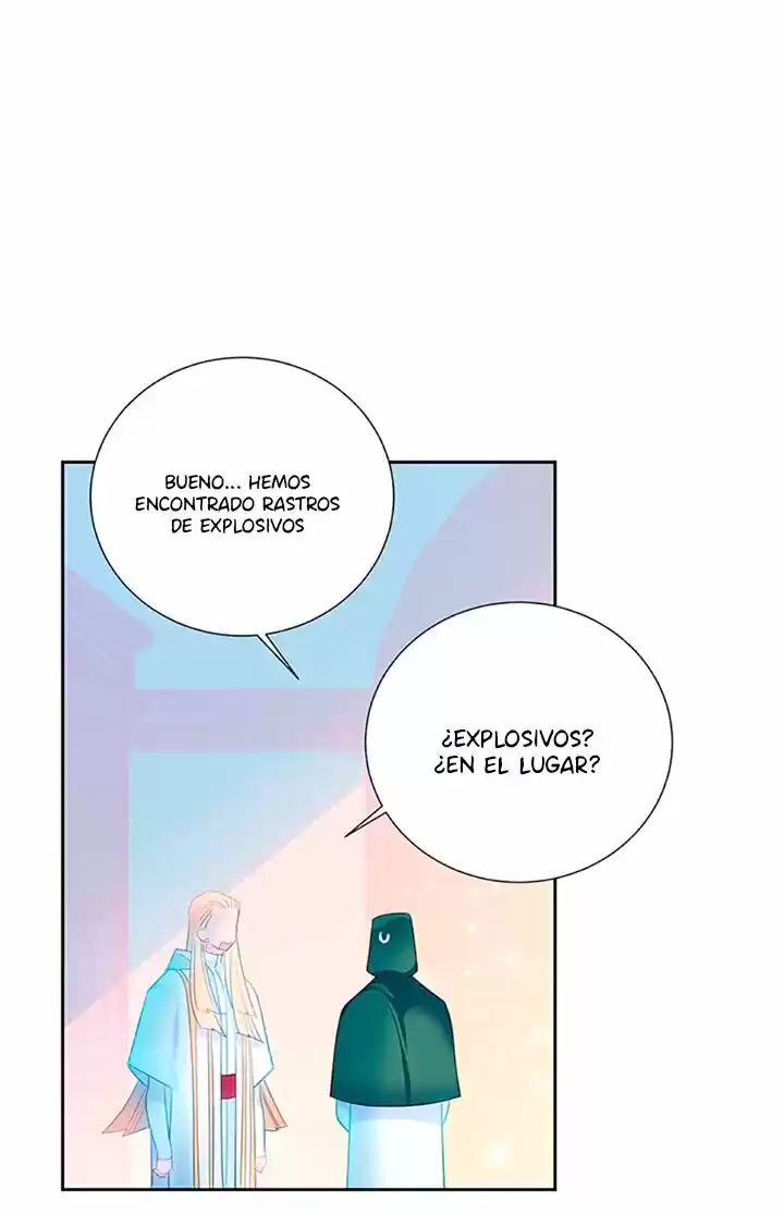 La Nave Espacial de la Princesa - Capítulo 43 - Página 45 - LectorTMOo