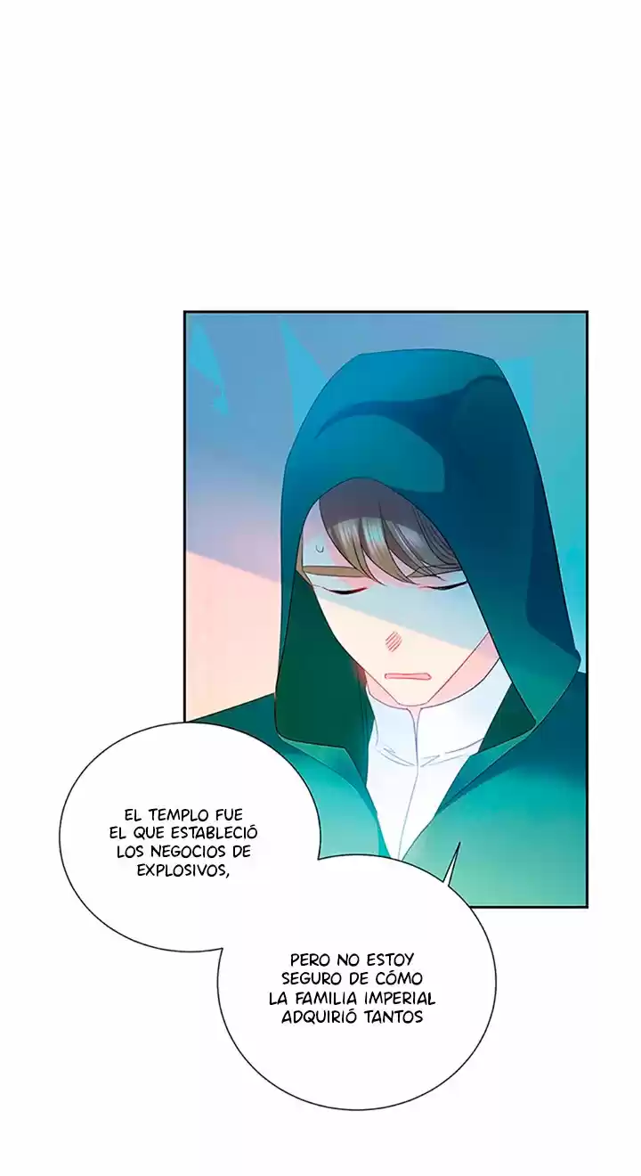 La Nave Espacial de la Princesa - Capítulo 43 - Página 46 - LectorTMOo