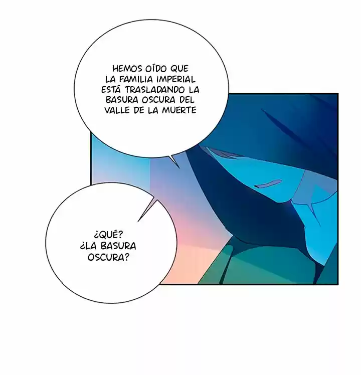 La Nave Espacial de la Princesa - Capítulo 43 - Página 49 - LectorTMOo