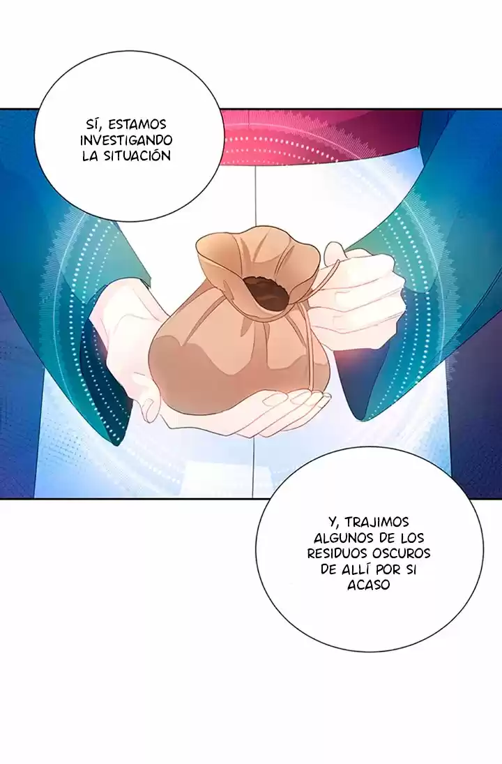 La Nave Espacial de la Princesa - Capítulo 43 - Página 50 - LectorTMOo