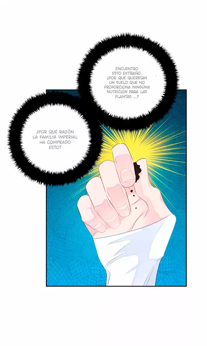 La Nave Espacial de la Princesa - Capítulo 43 - Página 52 - LectorTMOo