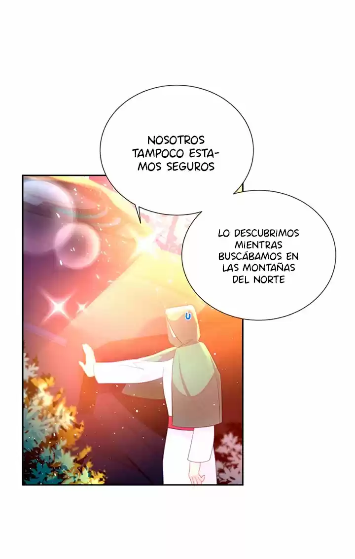 La Nave Espacial de la Princesa - Capítulo 44 - Página 6 - LectorTMOo