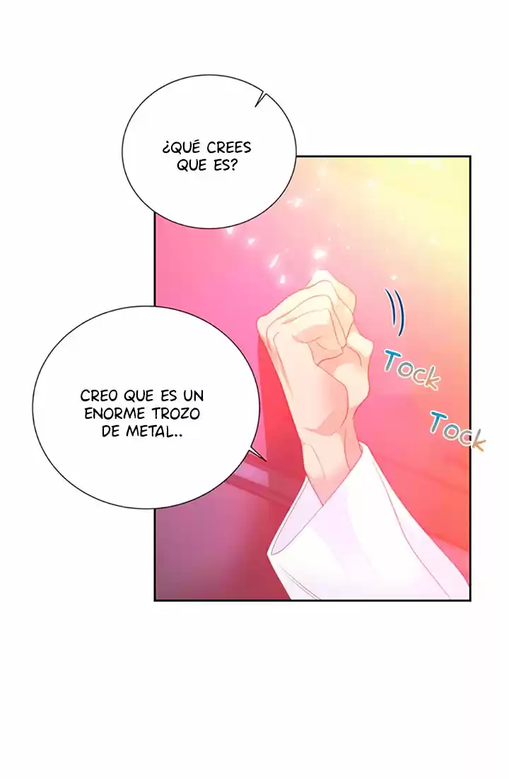 La Nave Espacial de la Princesa - Capítulo 44 - Página 7 - LectorTMOo