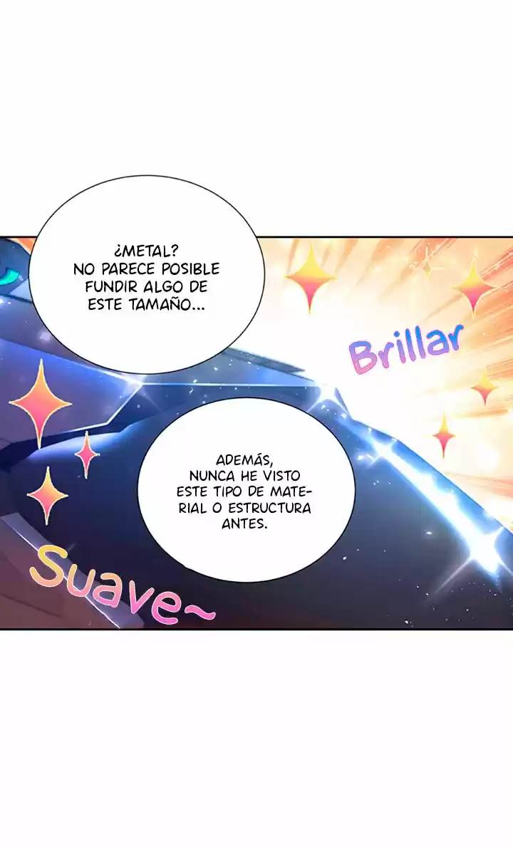 La Nave Espacial de la Princesa - Capítulo 44 - Página 8 - LectorTMOo