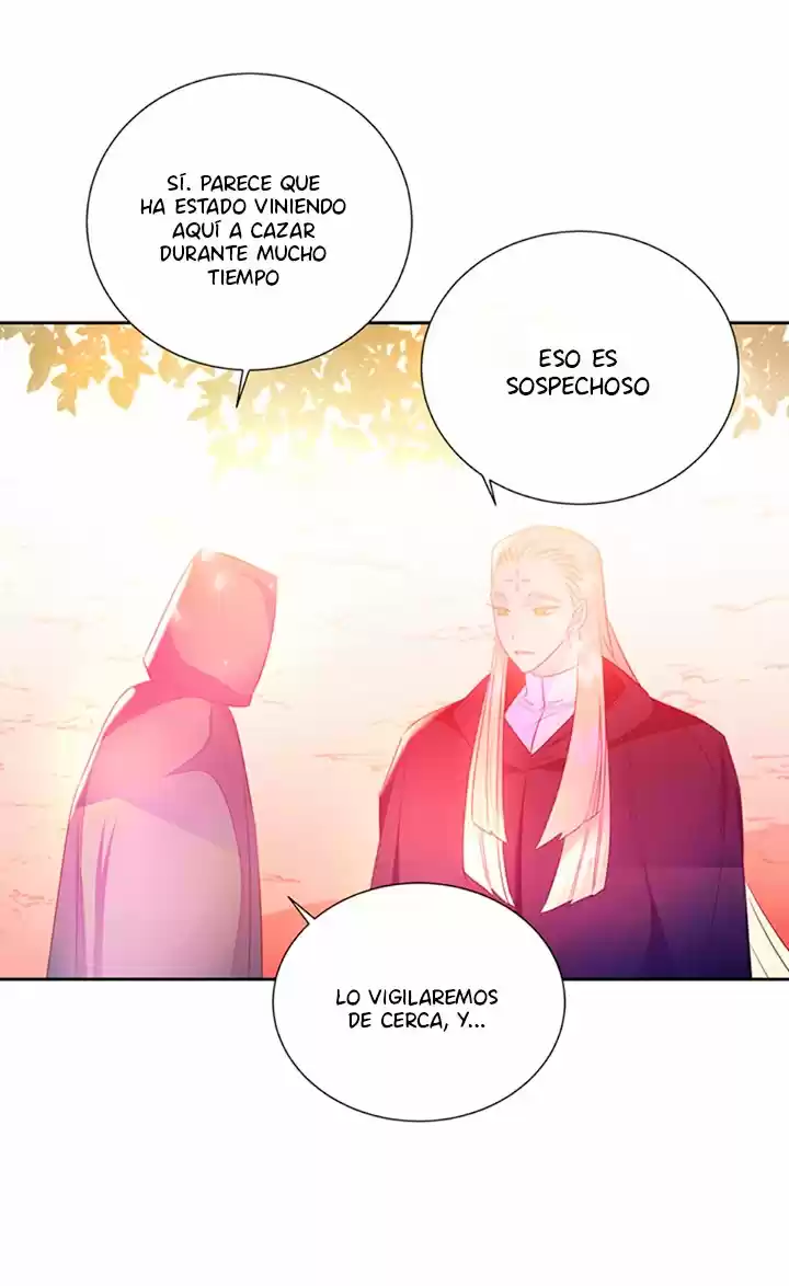 La Nave Espacial de la Princesa - Capítulo 44 - Página 14 - LectorTMOo