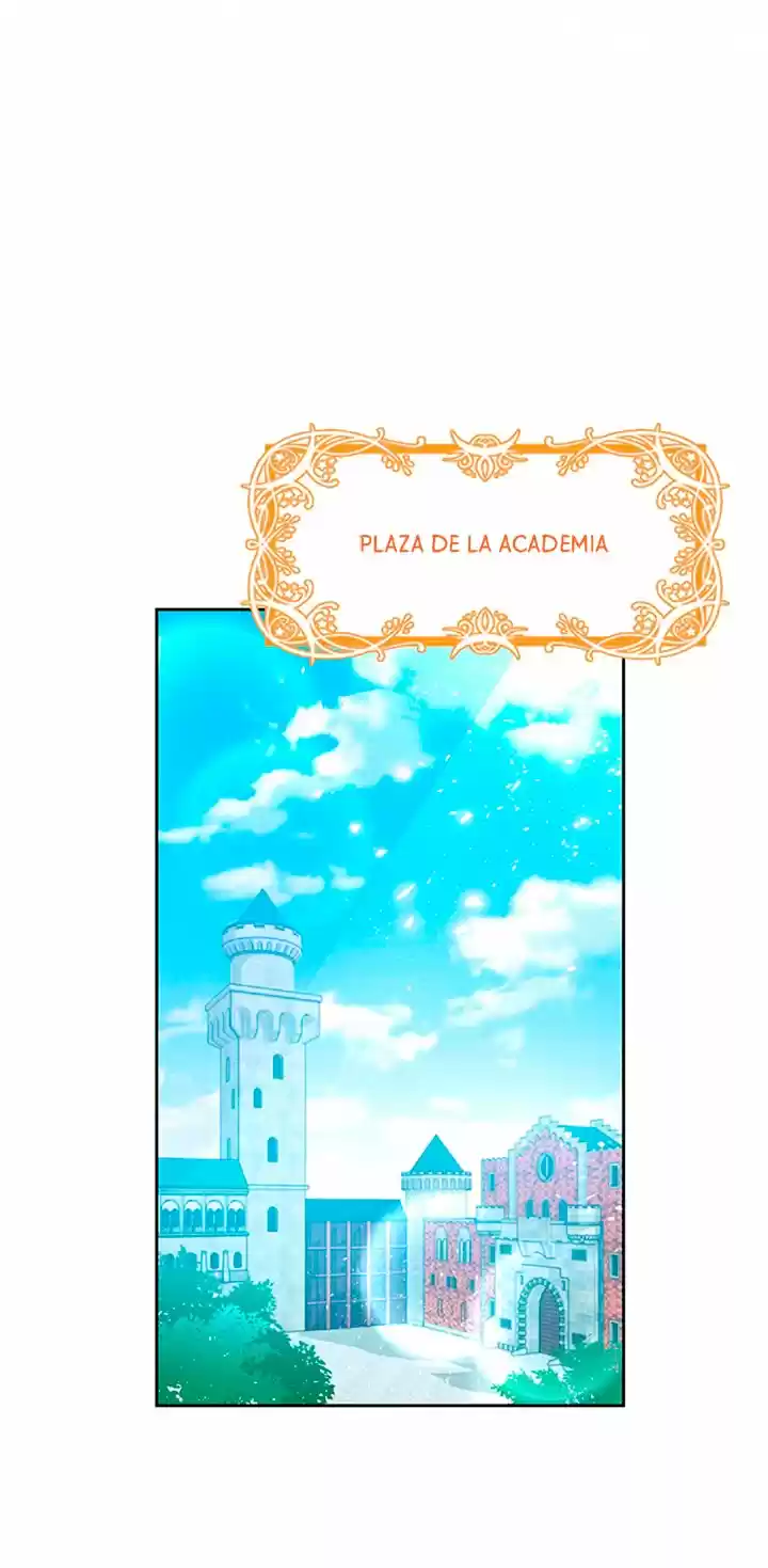 La Nave Espacial de la Princesa - Capítulo 44 - Página 22 - LectorTMOo