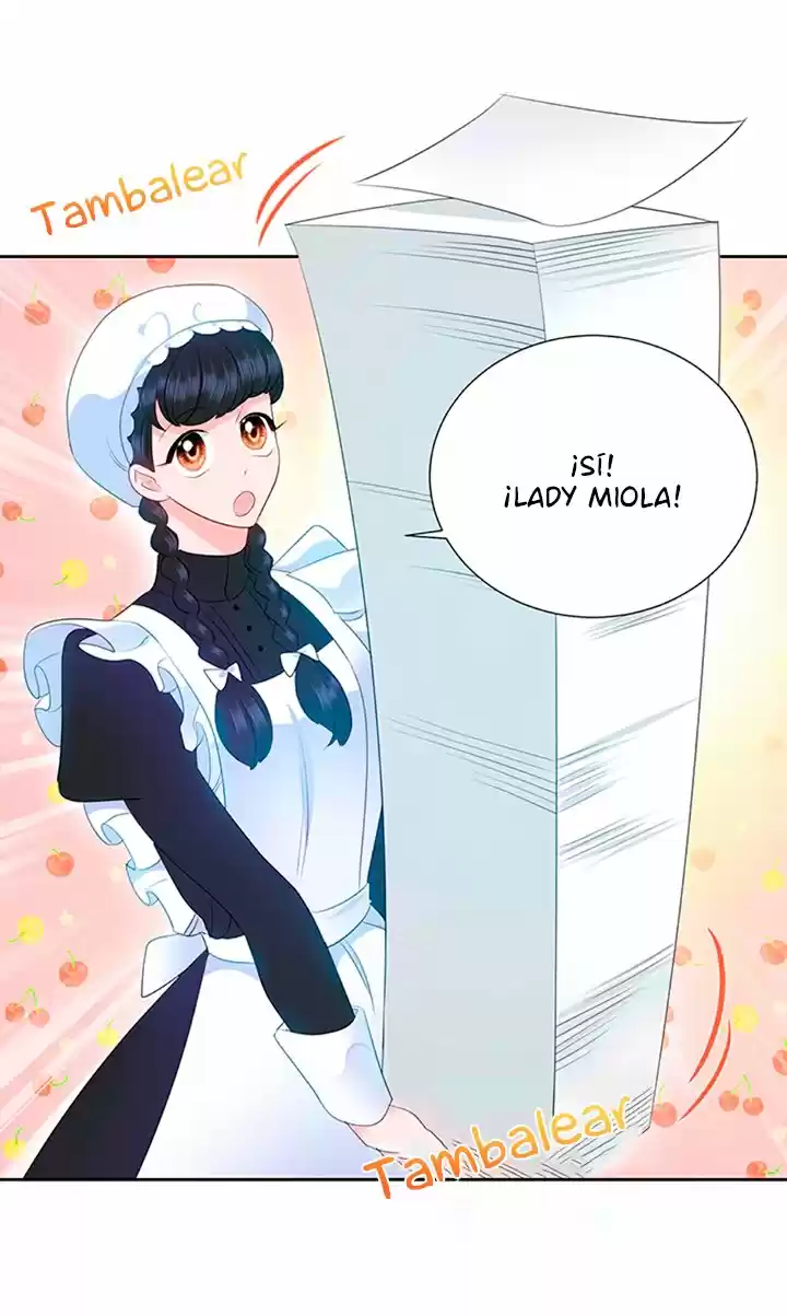 La Nave Espacial de la Princesa - Capítulo 44 - Página 25 - LectorTMOo