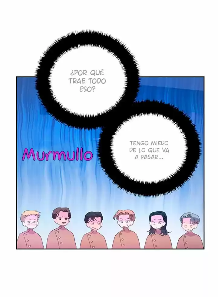La Nave Espacial de la Princesa - Capítulo 44 - Página 26 - LectorTMOo