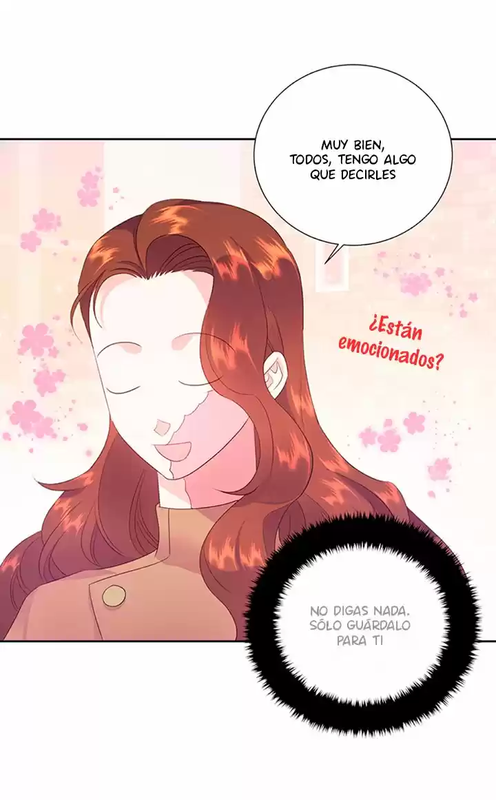 La Nave Espacial de la Princesa - Capítulo 44 - Página 27 - LectorTMOo