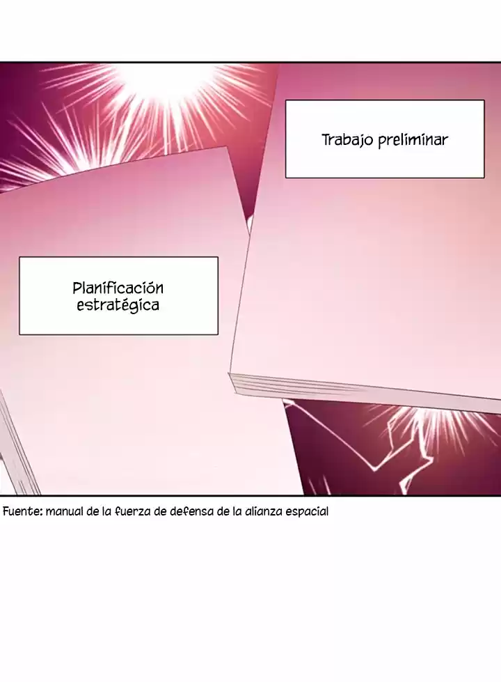 La Nave Espacial de la Princesa - Capítulo 44 - Página 31 - LectorTMOo