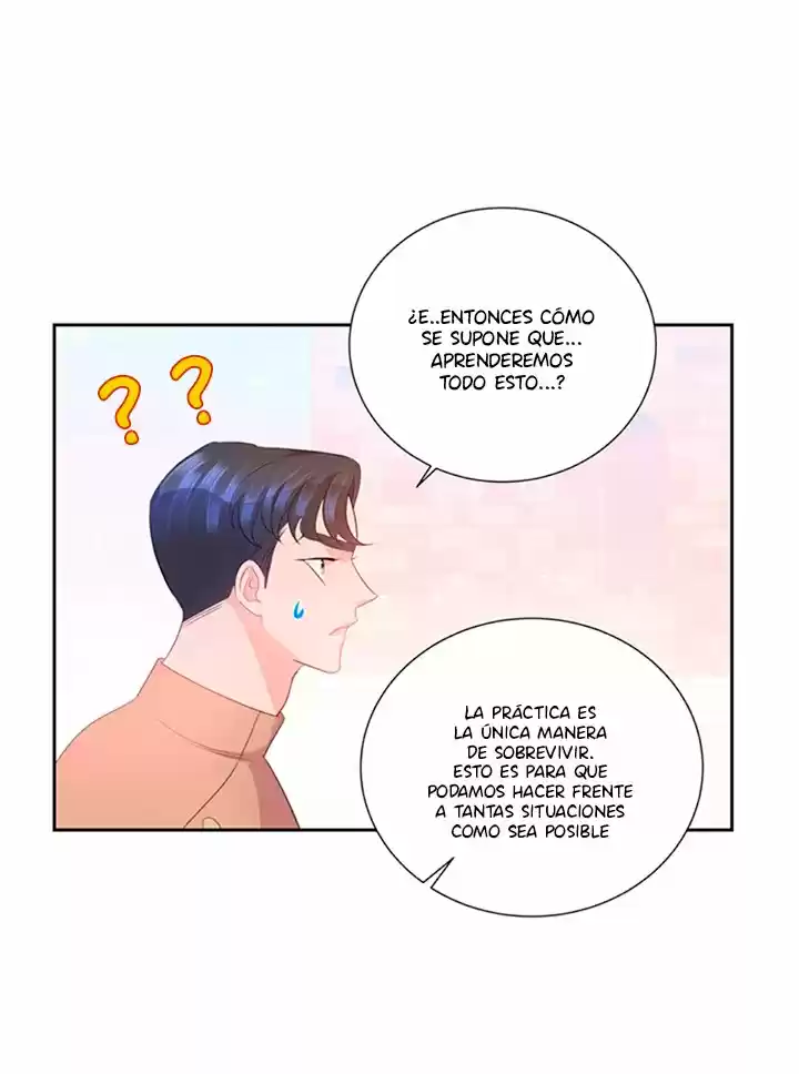 La Nave Espacial de la Princesa - Capítulo 44 - Página 37 - LectorTMOo