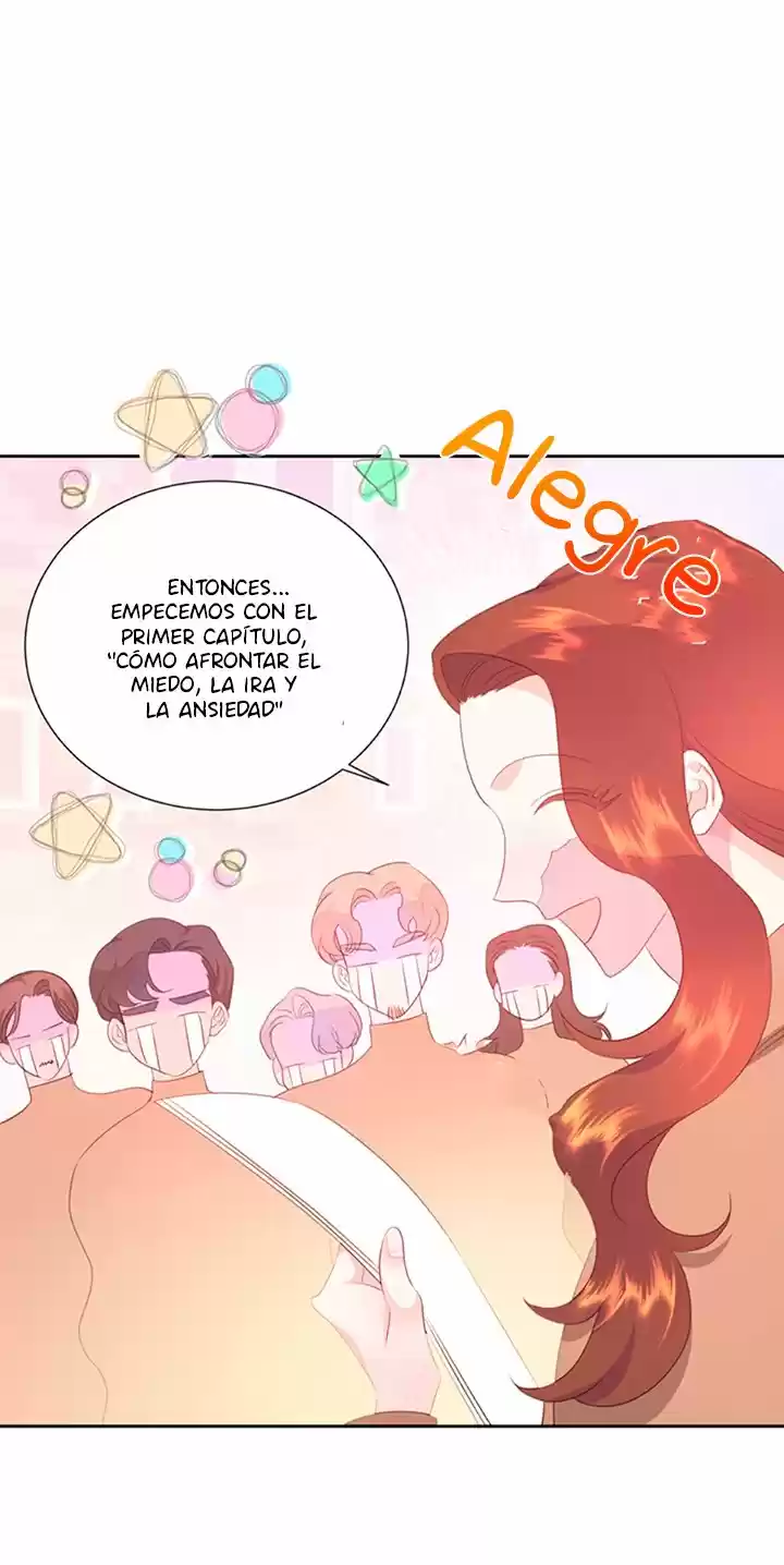La Nave Espacial de la Princesa - Capítulo 44 - Página 41 - LectorTMOo