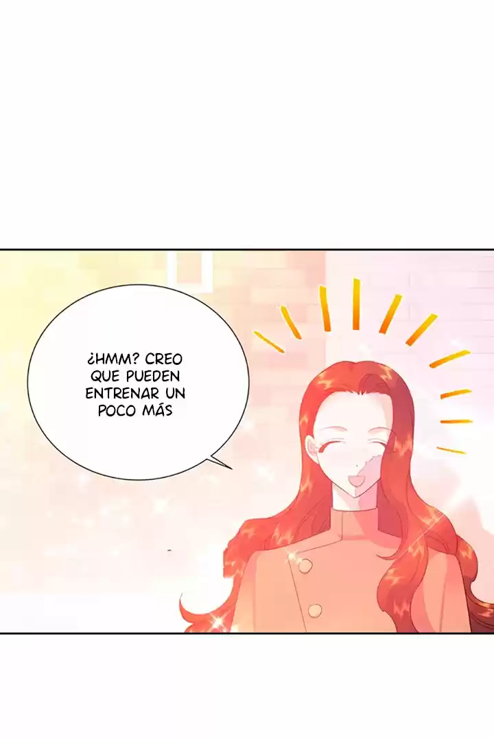La Nave Espacial de la Princesa - Capítulo 44 - Página 49 - LectorTMOo