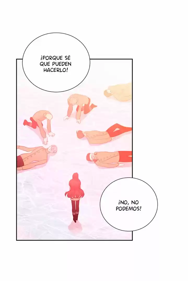 La Nave Espacial de la Princesa - Capítulo 44 - Página 51 - LectorTMOo