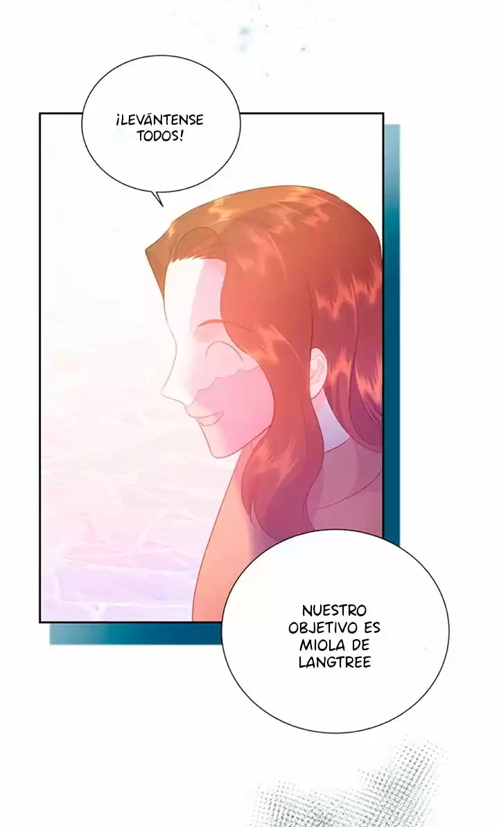 La Nave Espacial de la Princesa - Capítulo 44 - Página 54 - LectorTMOo