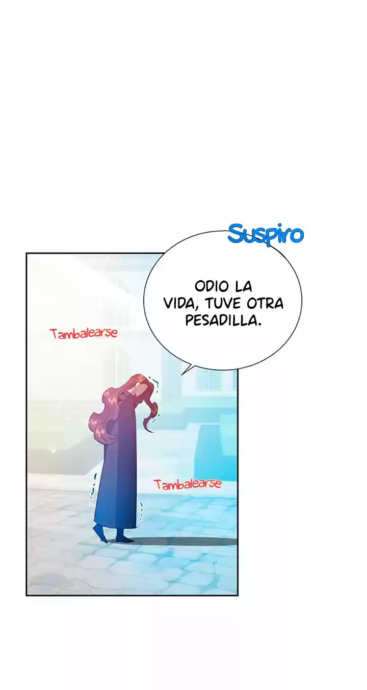 La Nave Espacial de la Princesa - Capítulo 45 - Página 11 - LectorTMOo