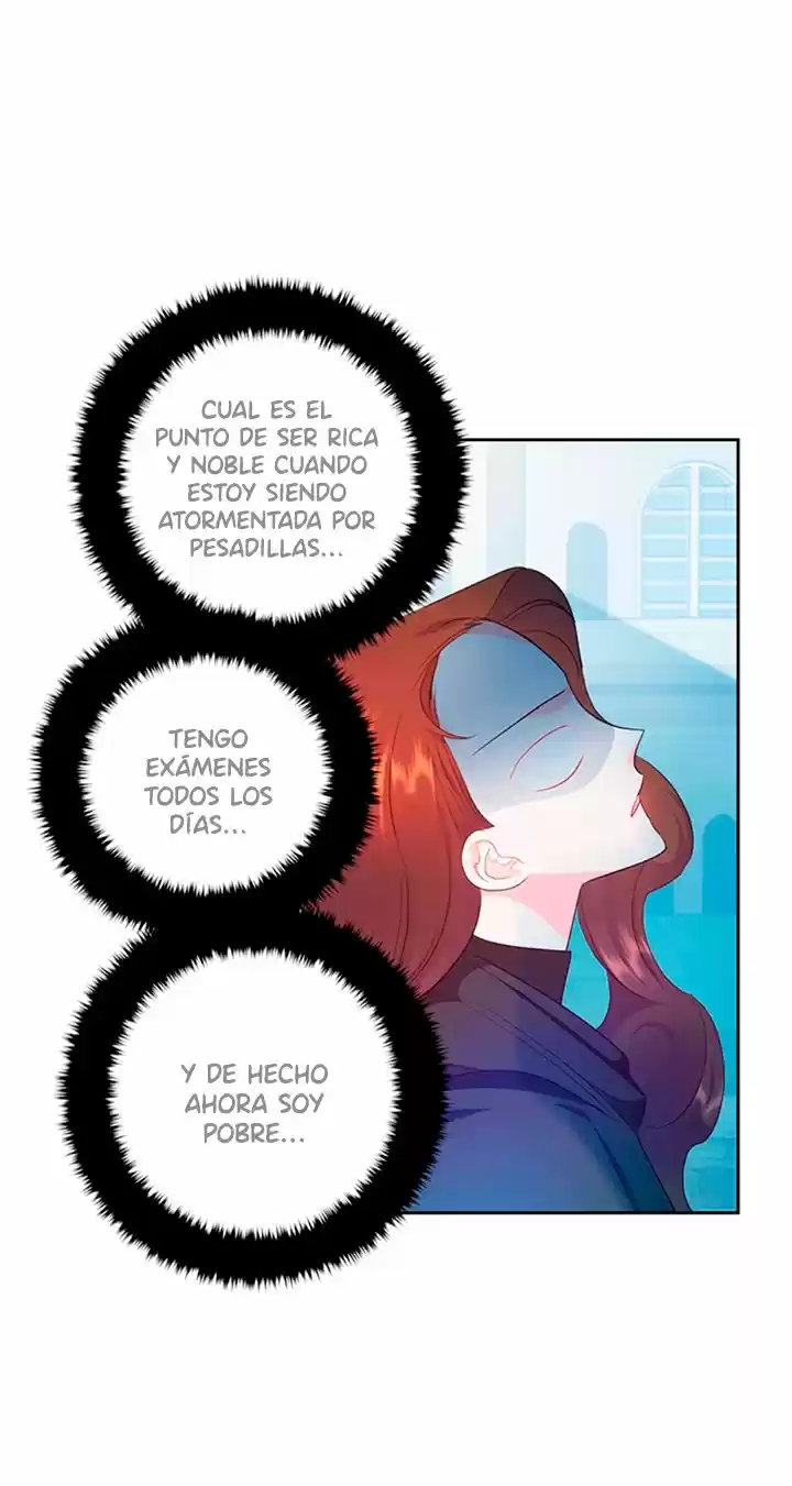 La Nave Espacial de la Princesa - Capítulo 45 - Página 12 - LectorTMOo