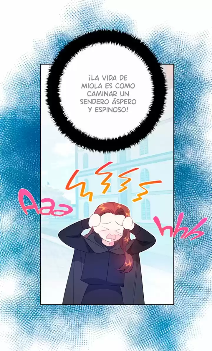 La Nave Espacial de la Princesa - Capítulo 45 - Página 16 - LectorTMOo