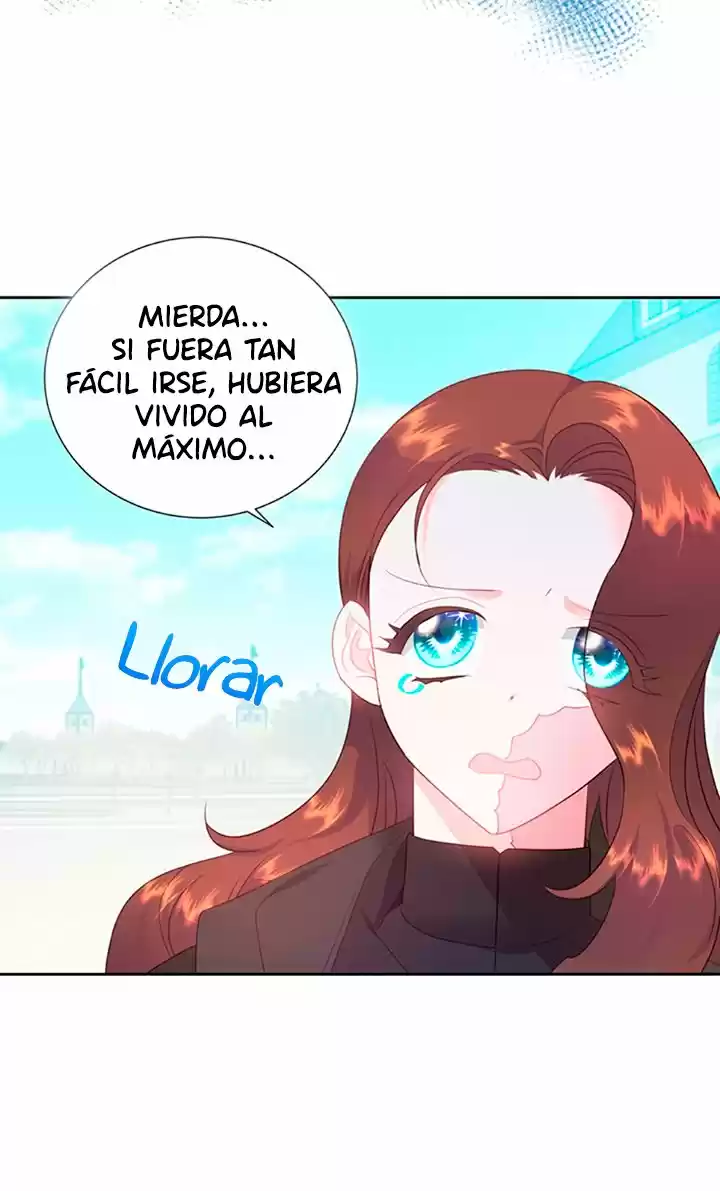 La Nave Espacial de la Princesa - Capítulo 45 - Página 17 - LectorTMOo