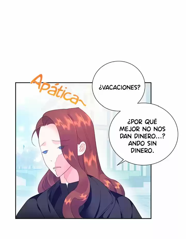 La Nave Espacial de la Princesa - Capítulo 45 - Página 20 - LectorTMOo