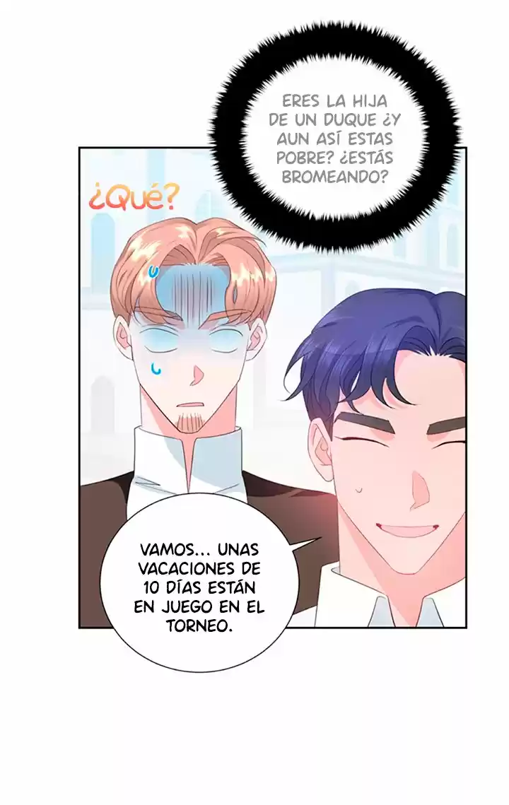 La Nave Espacial de la Princesa - Capítulo 45 - Página 21 - LectorTMOo