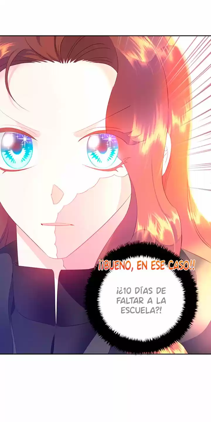 La Nave Espacial de la Princesa - Capítulo 45 - Página 23 - LectorTMOo
