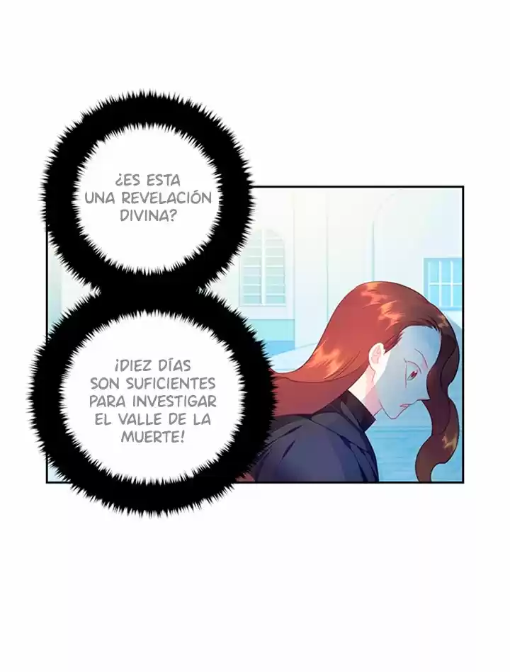La Nave Espacial de la Princesa - Capítulo 45 - Página 24 - LectorTMOo