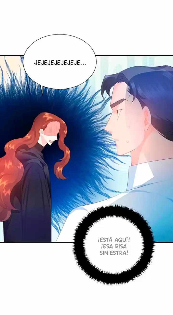 La Nave Espacial de la Princesa - Capítulo 45 - Página 26 - LectorTMOo
