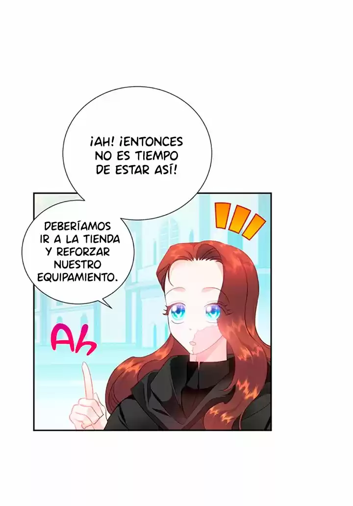 La Nave Espacial de la Princesa - Capítulo 45 - Página 29 - LectorTMOo
