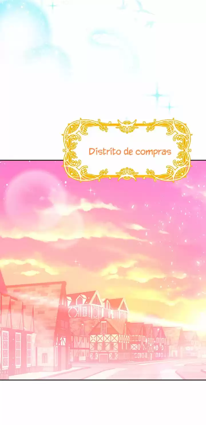 La Nave Espacial de la Princesa - Capítulo 45 - Página 33 - LectorTMOo