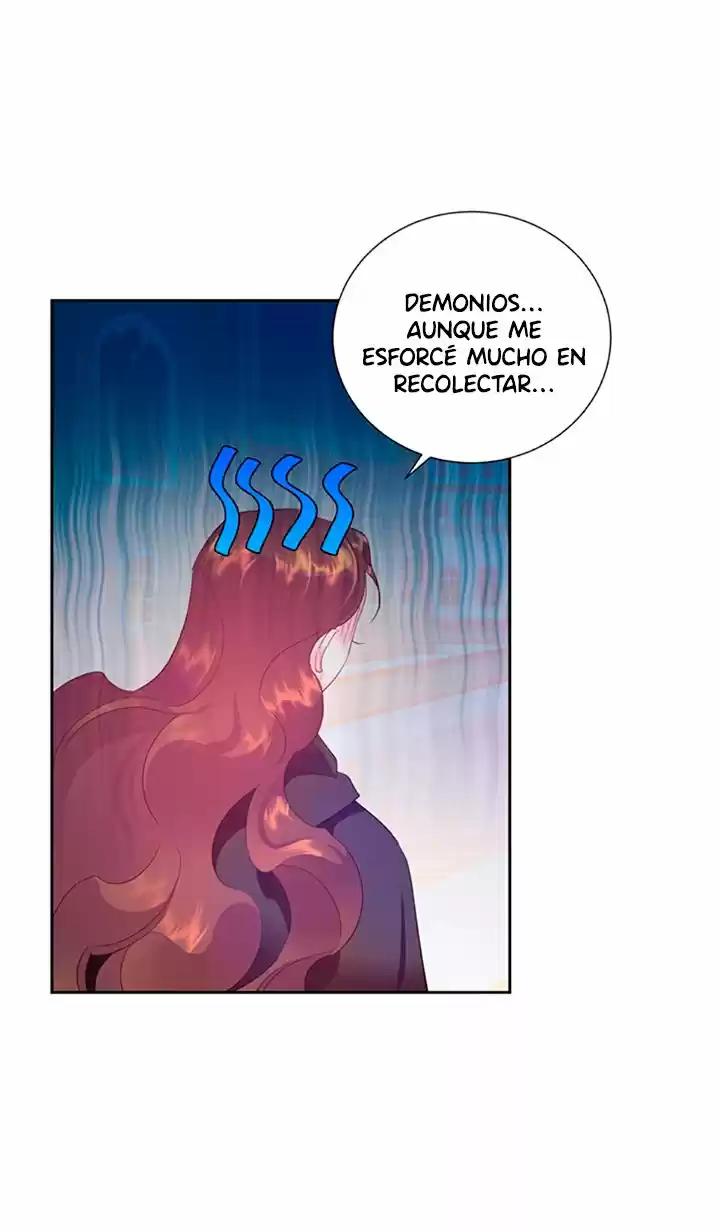 La Nave Espacial de la Princesa - Capítulo 45 - Página 34 - LectorTMOo