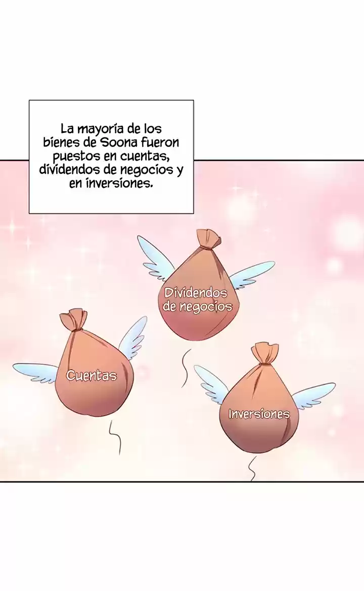 La Nave Espacial de la Princesa - Capítulo 45 - Página 36 - LectorTMOo