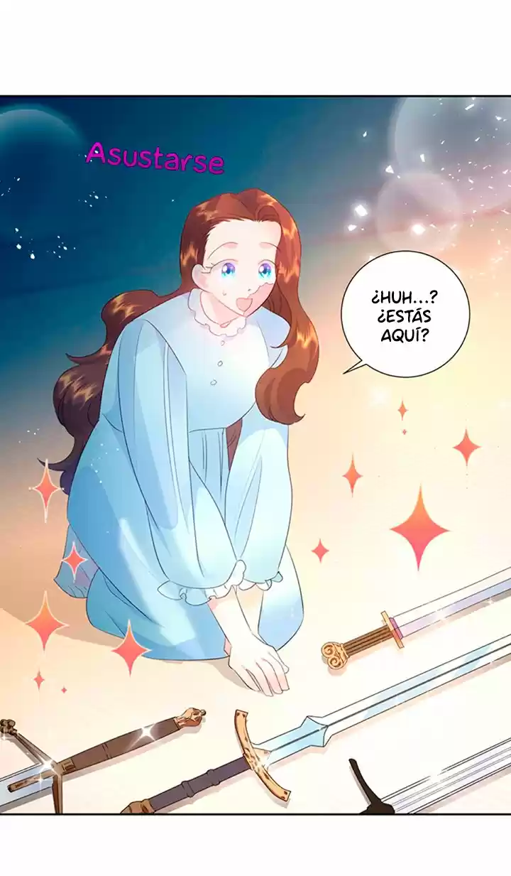 La Nave Espacial de la Princesa - Capítulo 45 - Página 46 - LectorTMOo
