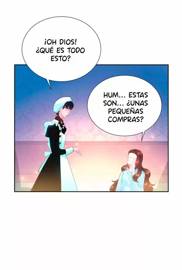 La Nave Espacial de la Princesa - Capítulo 46 - Página 7 - LectorTMOo