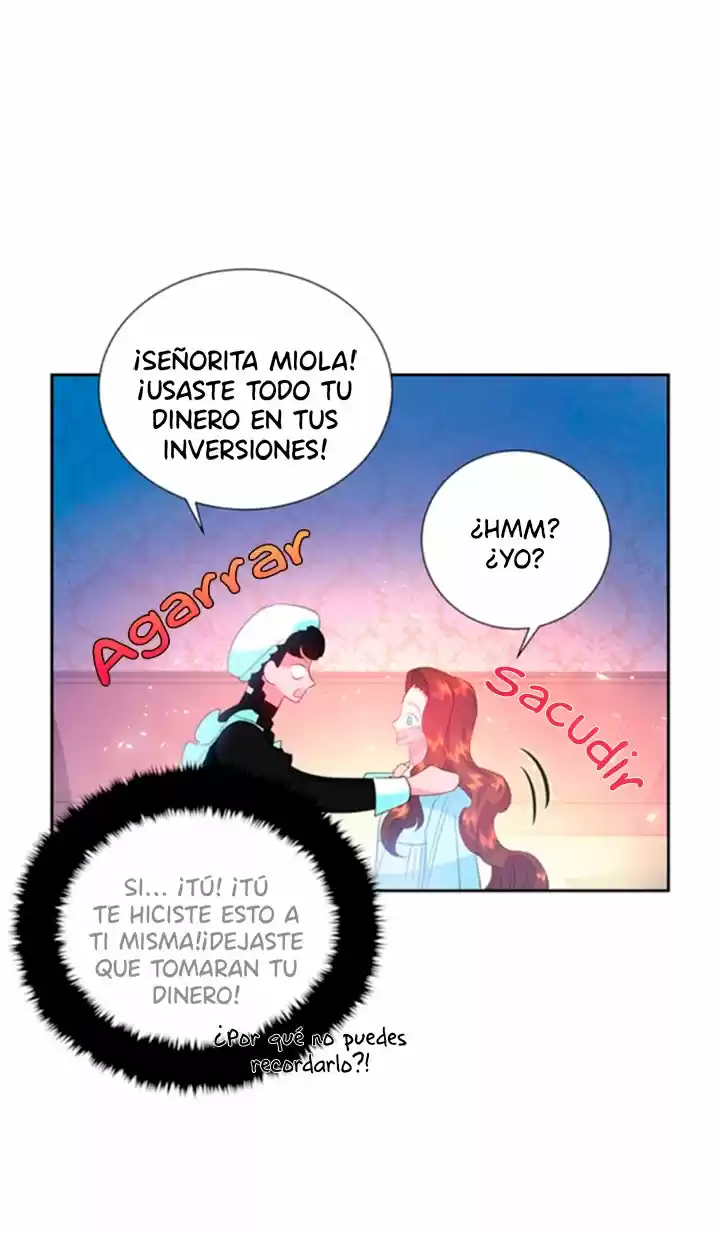 La Nave Espacial de la Princesa - Capítulo 46 - Página 11 - LectorTMOo