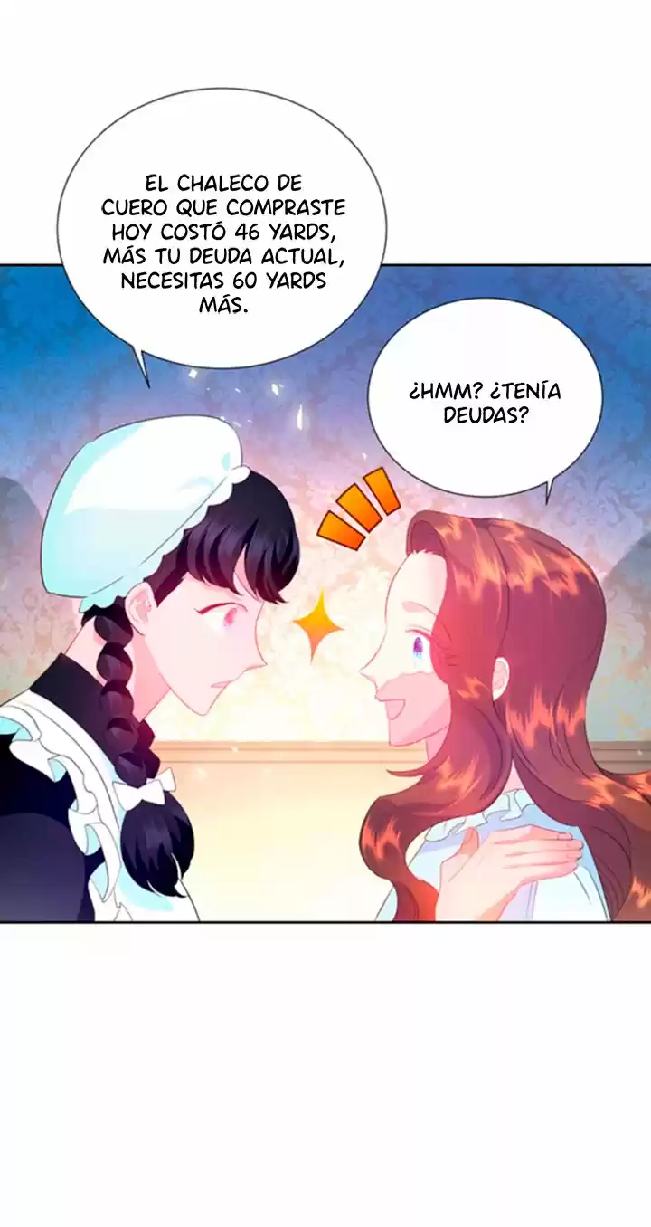 La Nave Espacial de la Princesa - Capítulo 46 - Página 12 - LectorTMOo