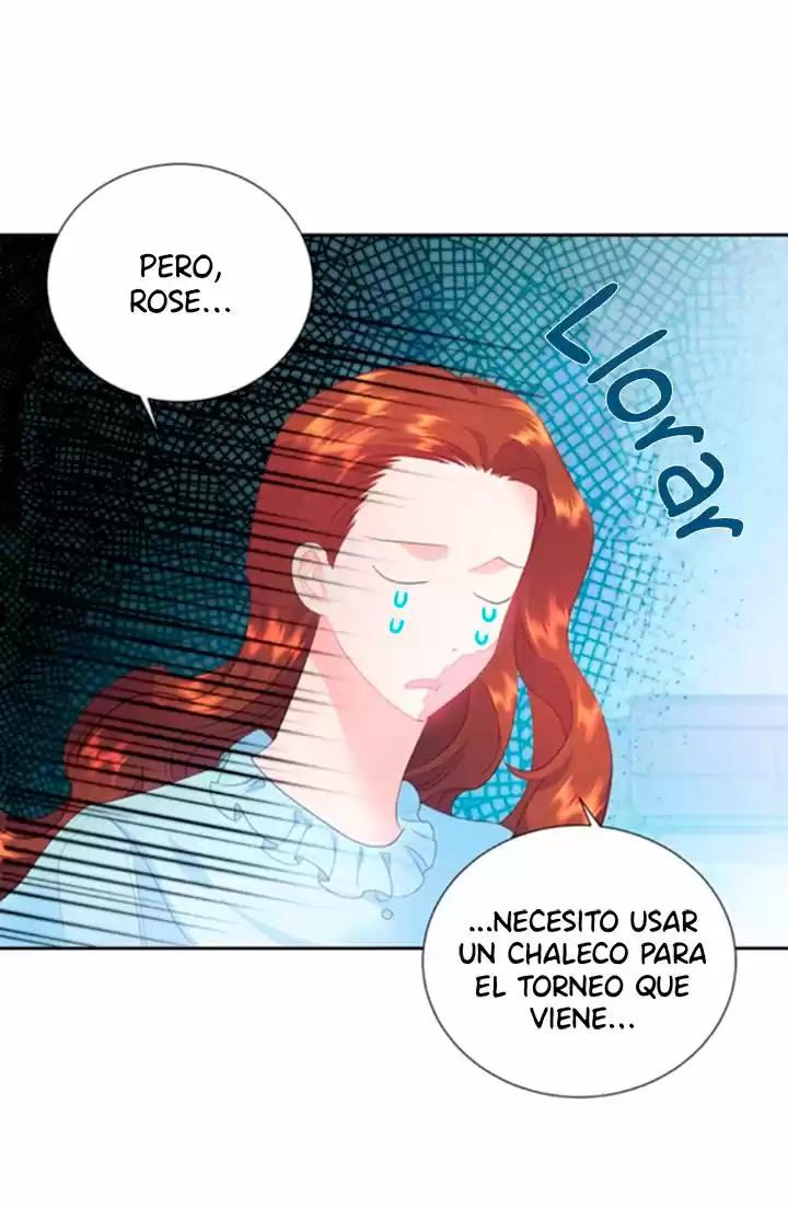 La Nave Espacial de la Princesa - Capítulo 46 - Página 17 - LectorTMOo