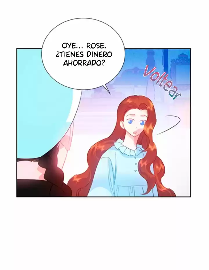 La Nave Espacial de la Princesa - Capítulo 46 - Página 19 - LectorTMOo