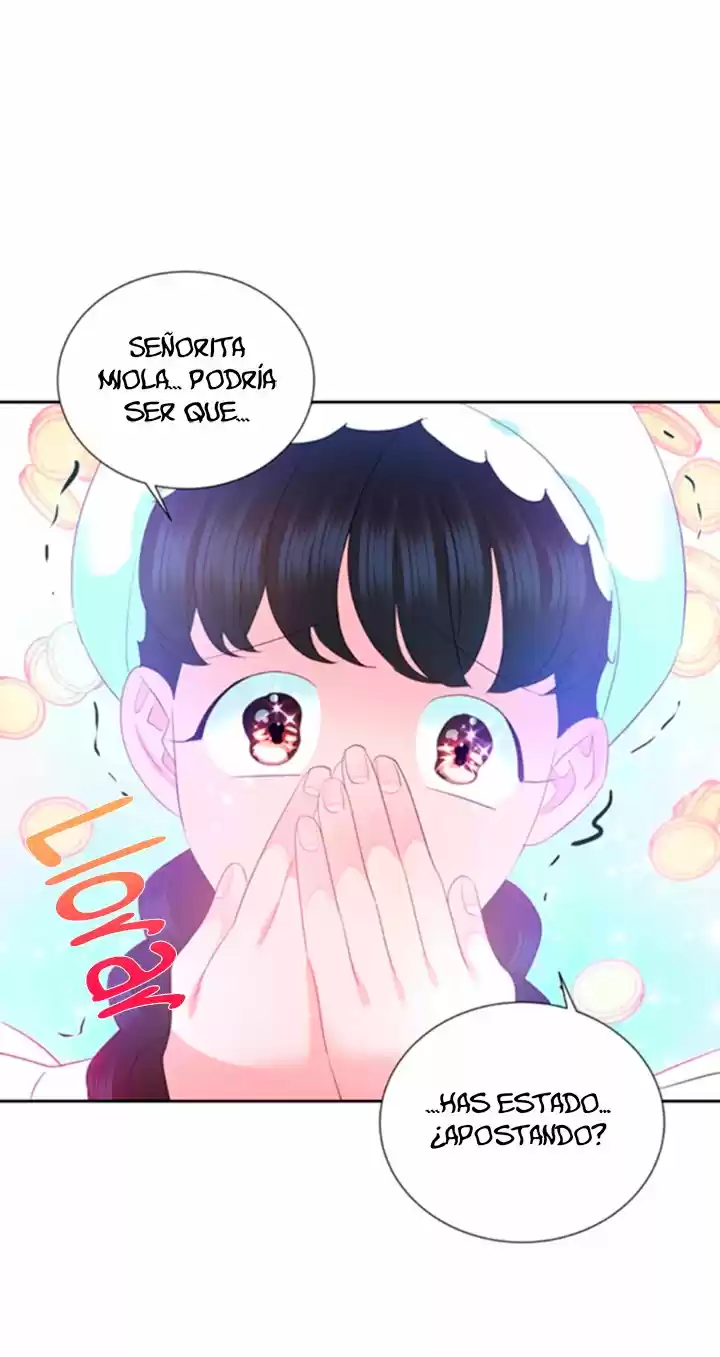 La Nave Espacial de la Princesa - Capítulo 46 - Página 21 - LectorTMOo