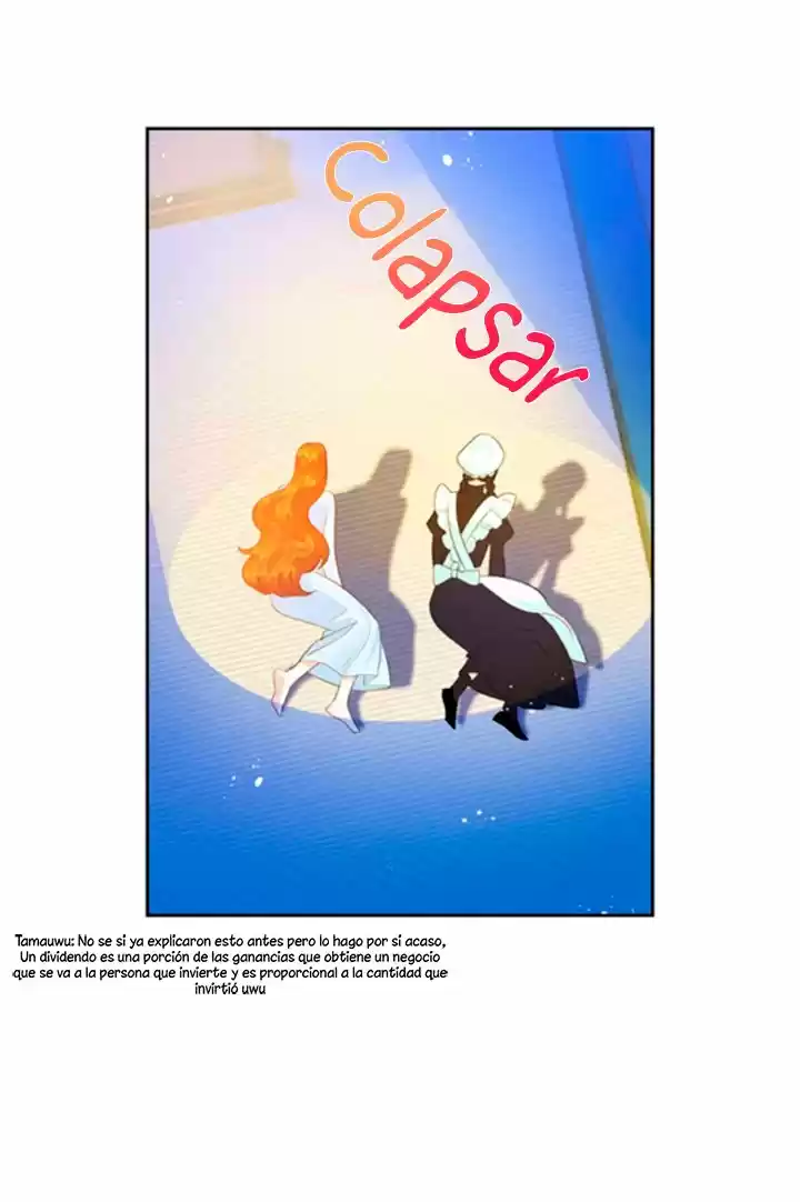 La Nave Espacial de la Princesa - Capítulo 46 - Página 22 - LectorTMOo